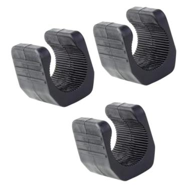 Imagem de rockible Kit com 3 Suportes para Lanterna em Bicicletas, Pequeno