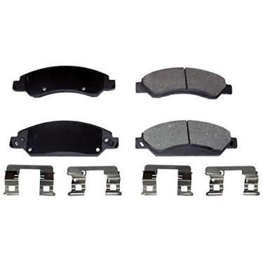 Imagem de Monroe Pastilha de freio de cerâmica GX1092 ProSolution