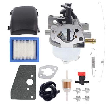 Imagem de Cnfaner Carburador 14 853 49-s - 14 096 133-S Capa de filtro de ar para Kohler 14 853 36-S 14 853 21-S XT650 XT675 XT149 6.75 149CC Courage XT6 XT7 Motor com filtro de combustível 14 4-083 -22-s Kit