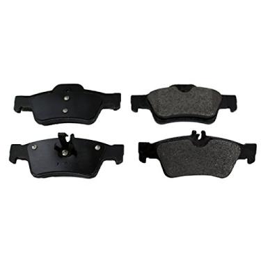 Imagem de Monroe Pastilha de freio semi-metálica FX986 ProSolution