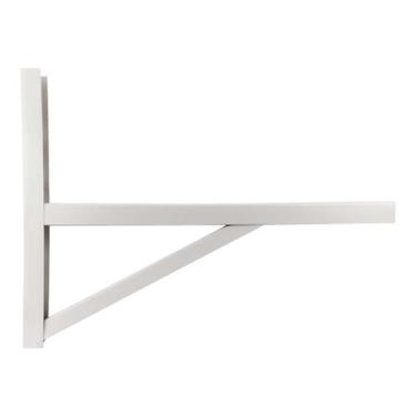 Imagem de Suporte Condensadora 600mm Com Mão Francesa - Ferramentar