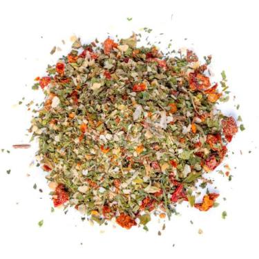 Imagem de Vinagrete Desidratado (Granel 250g) - ZONA CEREALISTA ONLINE