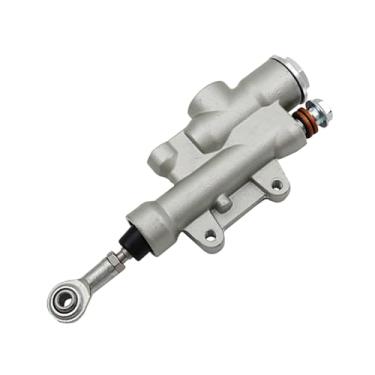 Imagem de NITAGO Bomba de freio genérica para motocicleta e scooter