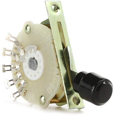 Imagem de Fender Interruptor Seletor de Captador Telecaster de 4 posições