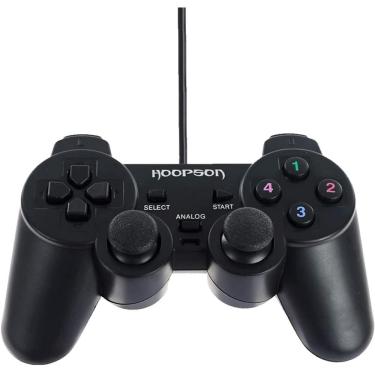 Imagem de Controle USB VG018 Hoopson Preto