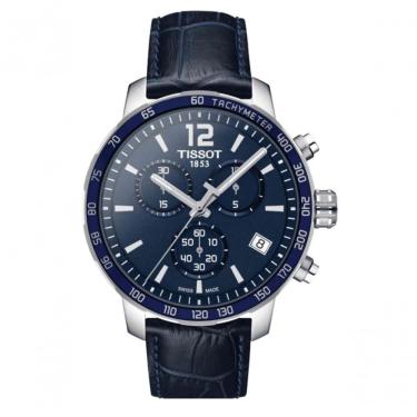 Imagem de Relógio Tissot T-sport Quickster T095.417.16.047.00
