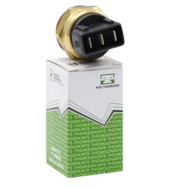 Imagem de Cebolao Radiador Gol G2 1.0 At 8V Com Acd Mte757 92/97 