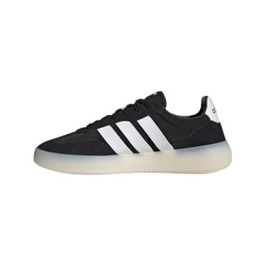 Imagem de adidas Tênis esportivo masculino Barreda Decode, Preto/branco/branco, 43
