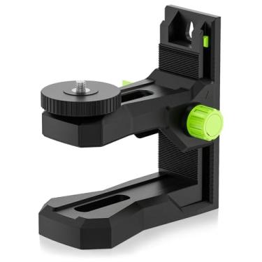 Imagem de Huepar Suporte magnético para nível de laser