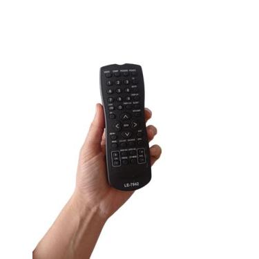 Imagem de Controle Tv Lcd Aoc D32w831 / D42h831 / D47h83 LHS-2010 - LeLong/Sky