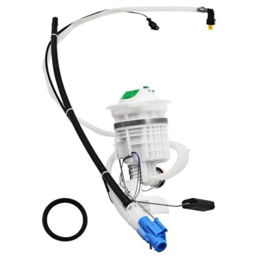 Imagem de Conjunto de módulo de bomba de combustível elétrica compatível com Mini Cooper R50/R52 1.6L 2002-2008 modelos de substituição 16146765122,16146756186,16146759956,16146762071