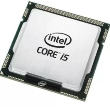 Imagem de Processador Intel Core i5-2500 3.30GHz Cache 6MB LGA 1155 OEM