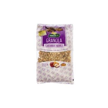Imagem de Granola Castanhas Nobres 300g - Kodilar