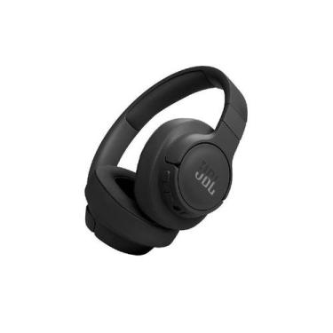 Imagem de Fone de ouvido jbl tune 770nc bluetooth 5.3 conexoes multipontos ate 7