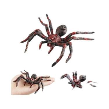 Imagem de Terno De Aranha Para Halloween Infantil, Educação Científica, Simulaçã