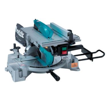 Imagem de Serra meia esquadria 220V 10.1/4" 1650 watts  Makita LH1040-220V