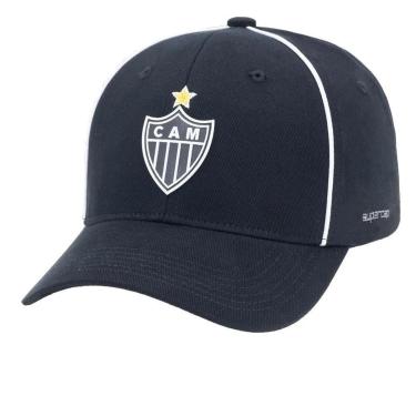 Imagem de Boné Supercap Atlético Mineiro-Unissex