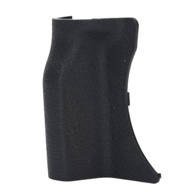 Imagem de Yunseity Apertação Precisa da Alça Dianteira de Ajuste para M50 I II, ABS Câmera de Câmera Preta, para Fotografia de Rua ou Ocasião Formal, Aprimore a Segurança