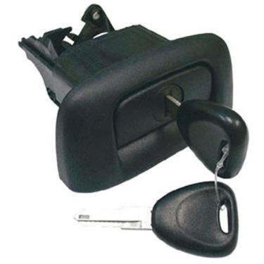 Imagem de Maçaneta Externa Porta-malas Clio Sedan 00 A 03