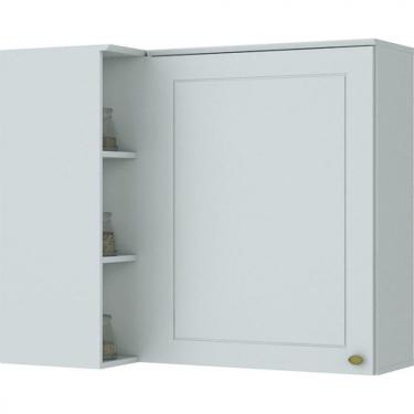 Imagem de Armário Henn Americana Canto Reto 1 Porta