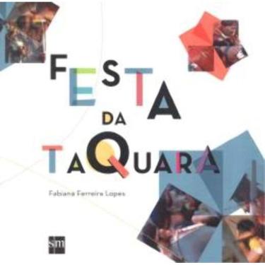 Imagem de Festa da Taquara