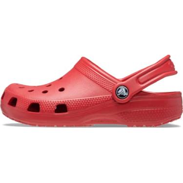 Imagem de Sandália crocs classic clog kidst pepper - 24