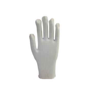Imagem de Luva Anti-Corte Com Fios De Aço Cozinha Antibacteriana G