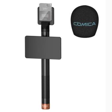 Imagem de Adaptador portátil para Rode Wireless GO Me/Boomx-D/D Pro/Boomx-U - co