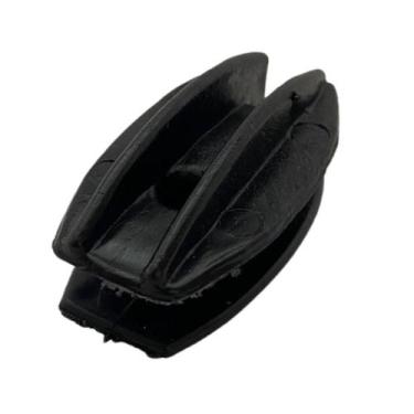 Imagem de Kit 100 Isolador Castanha Para Cerca Elétrica - PEREIRA