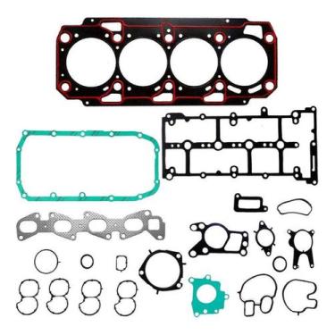 Imagem de Jogo Junta Motor Jeep Renegade Fit Toro 2.0 16v Diesel Fibra - Juntali