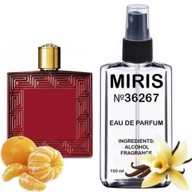 Imagem de Perfume MIRIS Impression of Eros Flame Eau de Parfum 100ml
