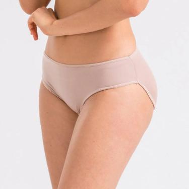 Imagem de Calcinha Modeladora com Enchimento de Bumbum Esbelt 3005 Aumenta Bumbum!