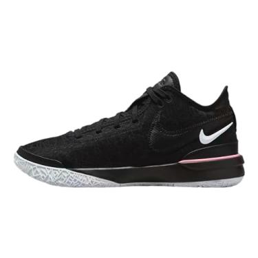 Imagem de Nike Moderno masculino, Preto, branco, médio, rosa claro, 38