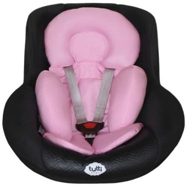 Imagem de Colchonete Apoio Redutor de Corpo para Bebê Conforto e Carrinho, Anatô