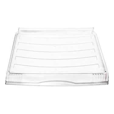 Imagem de Tampa Da Gaveta Legumes Geladeira Crm43 Crm39 Crm42