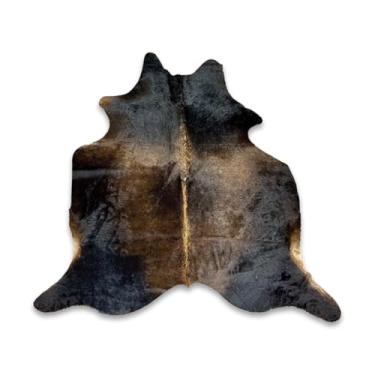Imagem de Tapete de Couro em Formato de Boi - Smart Rugs | 027108