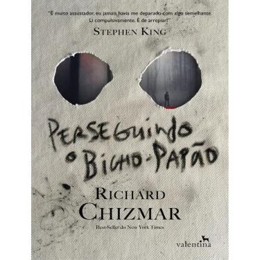 Imagem de Perseguindo O Bicho-Papao