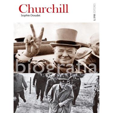Imagem de Churchill - Biografia