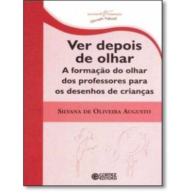 Imagem de Ver Depois De Olhar