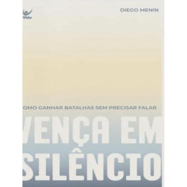 Imagem de Venca Em Silencio