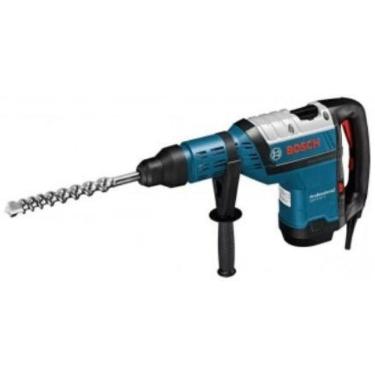 Imagem de Martelete Perfurador / Rompedor 1500W Gbh 8-45 D