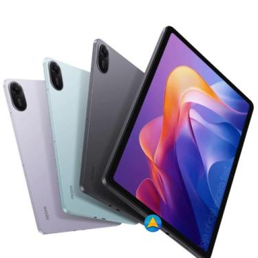 Imagem de Redmi Pad 2 11" 2.5K Tablet 8GB RAM 256GB Cor Grafite