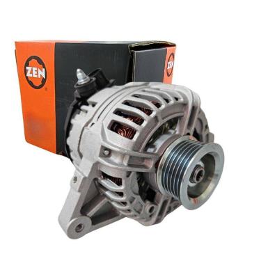 Imagem de Alternador Para Toyota Corolla Fielder 1.8 16V 2004 A 2007