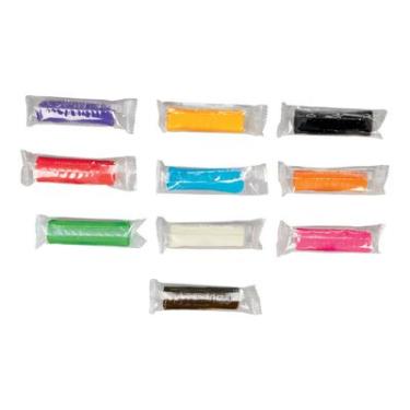 Imagem de MASSA DE MODELAR PLAYDOH 10 CORES F9817 - HASBRO