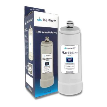 Imagem de Refil Aquamais Pré - Compatível Com Refil Ibbl