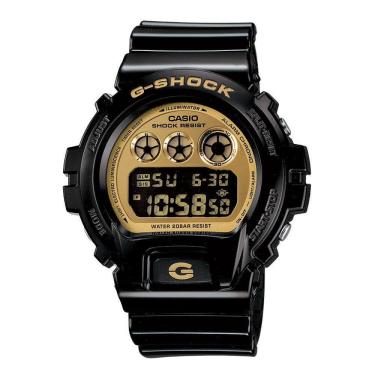 Imagem de Relogio Masc G-Shock Dig Dw-6900Cb-1Ds