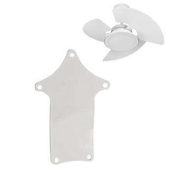 Imagem de Garra P/ Ventilador De Teto Aventador Br Tron