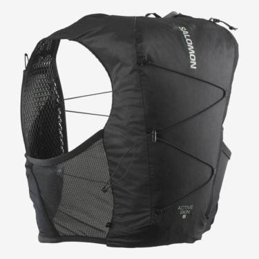 Imagem de Mochila De Hidratação Salomon Active Skin 8