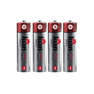 Imagem de Pilha Palito 3A Unidade Kian