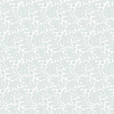 Imagem de Papel de Parede Tartine Et Chocolat Feuillage Iodé 36200304 - LUTECE